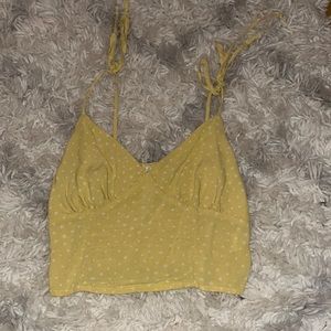 Lottie moss/pacsun tank top.